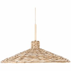 Varaluz 502P05FGN Hilton Head French Gold Drop Ceiling Light Fixture