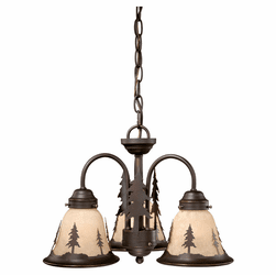 Vaxcel Ceiling Fan Lights