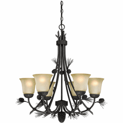 Vaxcel Chandeliers