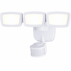 Security and Motion Sensor Lights - Motion Security Lights - Flood ...