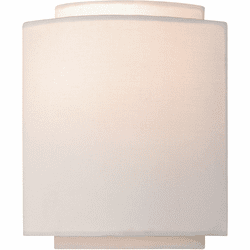 Vaxcel W0224 Burnaby Matte Brass Wall Sconce Lighting