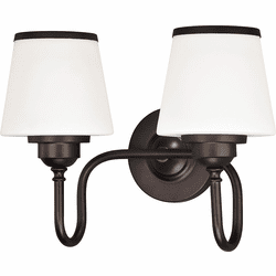 Vaxcel Wall Sconces and Vanity Lights