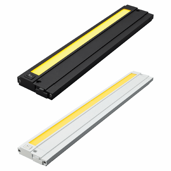 Visual Comfort Architectural 700UCF Unilume LED Under Cabinet Lighting ...