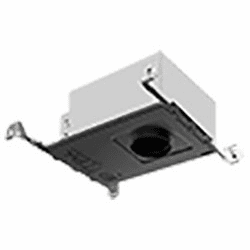 Visual Comfort Architectural EN3R-HOUSING_ Entra Modern LED New Construction Round 3" Recessed Can Housing