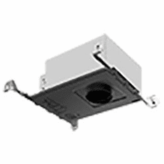 Visual Comfort Architectural EN3R-HOUSING_ Entra Modern LED New Construction Round 3" Recessed Can Housing