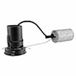 Visual Comfort Architectural EN3RR-HOUSING_ Entra Contemporary LED Remodel Round 3" Can Light Housing