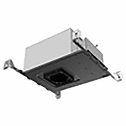Visual Comfort Architectural EN3S-HOUSING_ Entra Contemporary LED New Construction Square 3" Recessed Light Housing