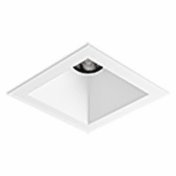 Visual Comfort Architectural ENCL2S-TRIM_ Entra CL Modern LED Square 2" Recess Light