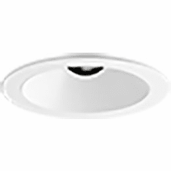 Visual Comfort Architectural ENCL3R-TRIM_ Entra CL Modern LED Round 3" Recessed Light Trim