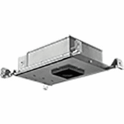 Visual Comfort Architectural ENCL3S-HOUSING_ Entra CL Modern New Construction Square 3" Recessed Can Housing