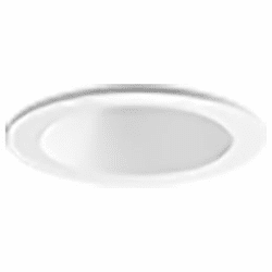 Visual Comfort Architectural ENN2R-FIXED_ Entra Niche Contemporary LED Remodel Round 2" Down Lighting Insert