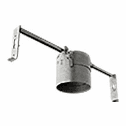 Visual Comfort Architectural V3R Verse Modern LED New Construction Round/Square 3" Can Light Housing