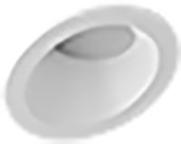 Visual Comfort Architectural V3RDSWH Verse Modern White Round 3 ...