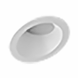 Visual Comfort Architectural V3RDSWH Verse Modern White Round 3" Recessed Light