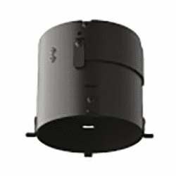 Visual Comfort Architectural V3RR_ Verse Contemporary LED Remodel Round/Square 3" Recessed Can Housing