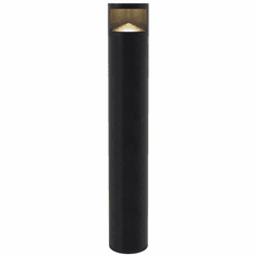 Visual Comfort Modern 700OBARK18 Arkay Contemporary Line Voltage LED Outdoor Landscape Lighting