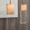 Visual Comfort Modern 700OPKLM92715PUNV Kulma Copper LED Outdoor Mini Drop Ceiling Lighting - alt