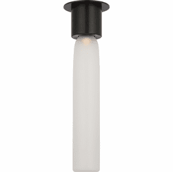 Visual Comfort Modern KWFM58127CEBZ Volver Contemporary Bronze LED Home Ceiling Lighting