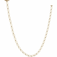 Visual Comfort Modern SLCH55427ALBHABS Collier Modern Hand Rubbed Antique Brass LED 108" Ceiling Chandelier