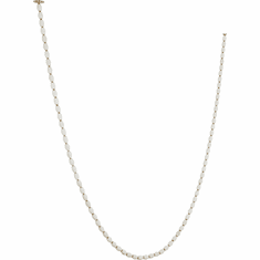 Visual Comfort Modern SLCH55627ALBHABR Collier Modern Hand Rubbed Antique Brass LED 240" Chandelier Lighting