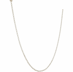 Visual Comfort Modern SLCH55630ALBHABR Collier Modern Hand Rubbed Antique Brass LED 240" Chandelier Light