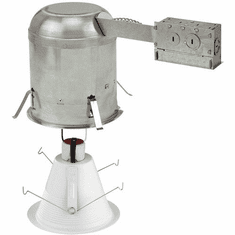 Visual Comfort Studio 11018 Recessed Lighting 7" IC Airtight
