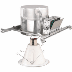 Visual Comfort Studio 11019 Recessed Lighting 10.75" Shallow IC Airtight