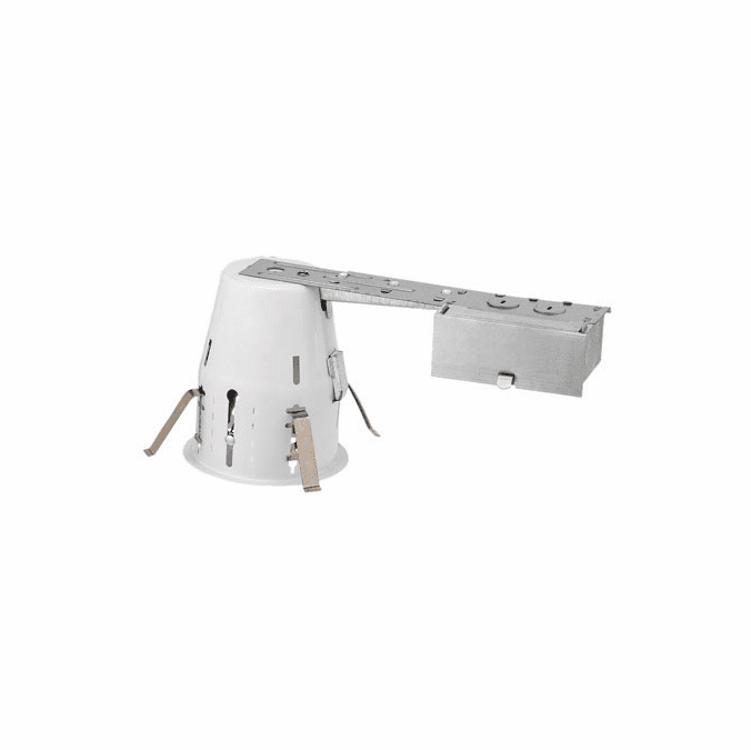 Visual Comfort Studio 1115 Recessed Lighting 4" Non-IC