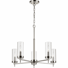 Visual Comfort Studio 3190309-962 Zire Contemporary Brushed
