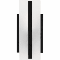 Visual Comfort Studio 4154301EN3-112 Dex Modern Midnight Black Lamp Sconce