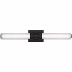 Visual Comfort Studio 4504093S-112 Kiel Midnight Black LED Vanity Lighting