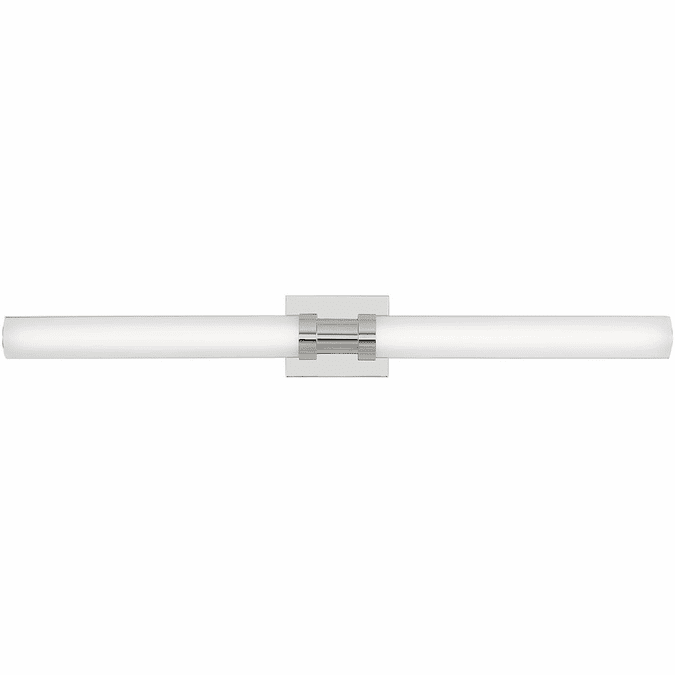 Visual Comfort Studio 4604093S-05 Kiel Chrome LED Vanity Lighting