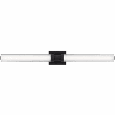 Visual Comfort Studio 4604093S-112 Kiel Midnight Black LED Bathroom Lighting Fixture