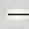 Visual Comfort Studio 4654303-112 Dex Modern Midnight Black 3-Light Bathroom Light Sconce - alt