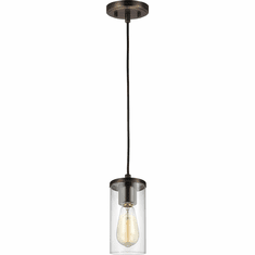 Visual Comfort Studio 3190309-962 Zire Contemporary Brushed