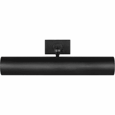 Visual Comfort Studio CW1192AI Kenyon Vintage Aged Iron 18" Art Lighting