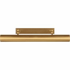 Visual Comfort Studio CW1212BBS Kenyon Retro Burnished Brass 30" Art Lighting Fixture