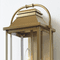 Visual Comfort Studio OL13200PDB Wellsworth Painted Distressed Brass Outdoor 8.5" Wall Light Sconce - alt