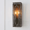 Visual Comfort Studio WB1884DA Patrice Traditional Deep Abyss Wall Lighting - alt