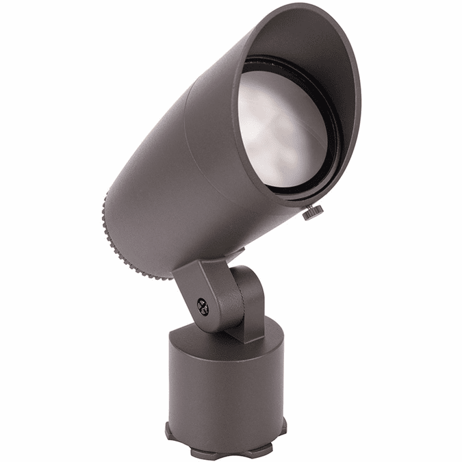 WAC Lighting 5812CSBZ Colorscaping Modern Bronze LED Low Voltage