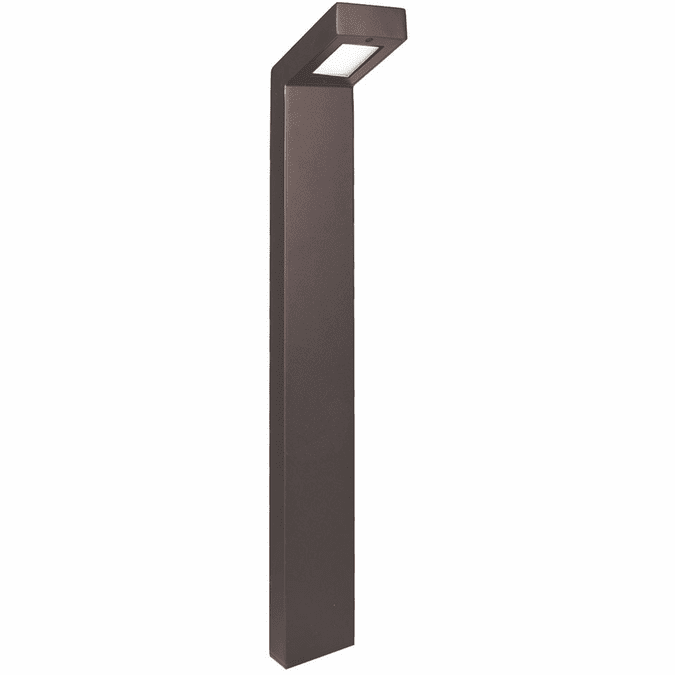 WAC Lighting 6021BZ Modern Bronze LED Exterior Residential Landscape
