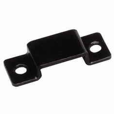 WAC Lighting LED-TO24-C1 Contemporary Black Mounting Clip