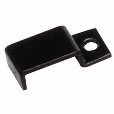 WAC Lighting LED-TO24-C2 Contemporary Black Mounting Clip