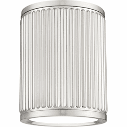 Z-Lite 1013F6-BN-LED Stari Modern Brushed Nickel LED Ceiling Lighting