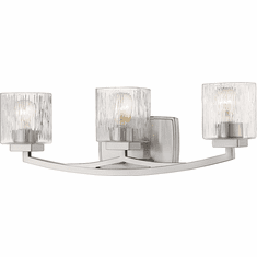 Z-Lite 1929-1S-CH Zaid Contemporary Chrome Wall Sconce
