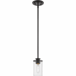 Z-Lite 462MP-BRZ Savannah Modern Bronze Mini Drop Ceiling Lighting