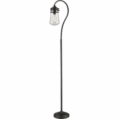 Z-Lite FL120-OB Celeste Olde Bronze Floor Light