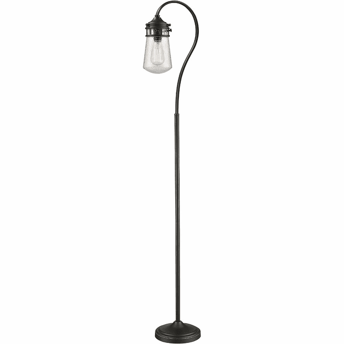 Z-Lite FL120-OB Celeste Olde Bronze Floor Light