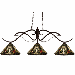 Z-Lite Pendant and Island Lighting