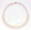 14KT Gold Fresh Water Pearl Choker